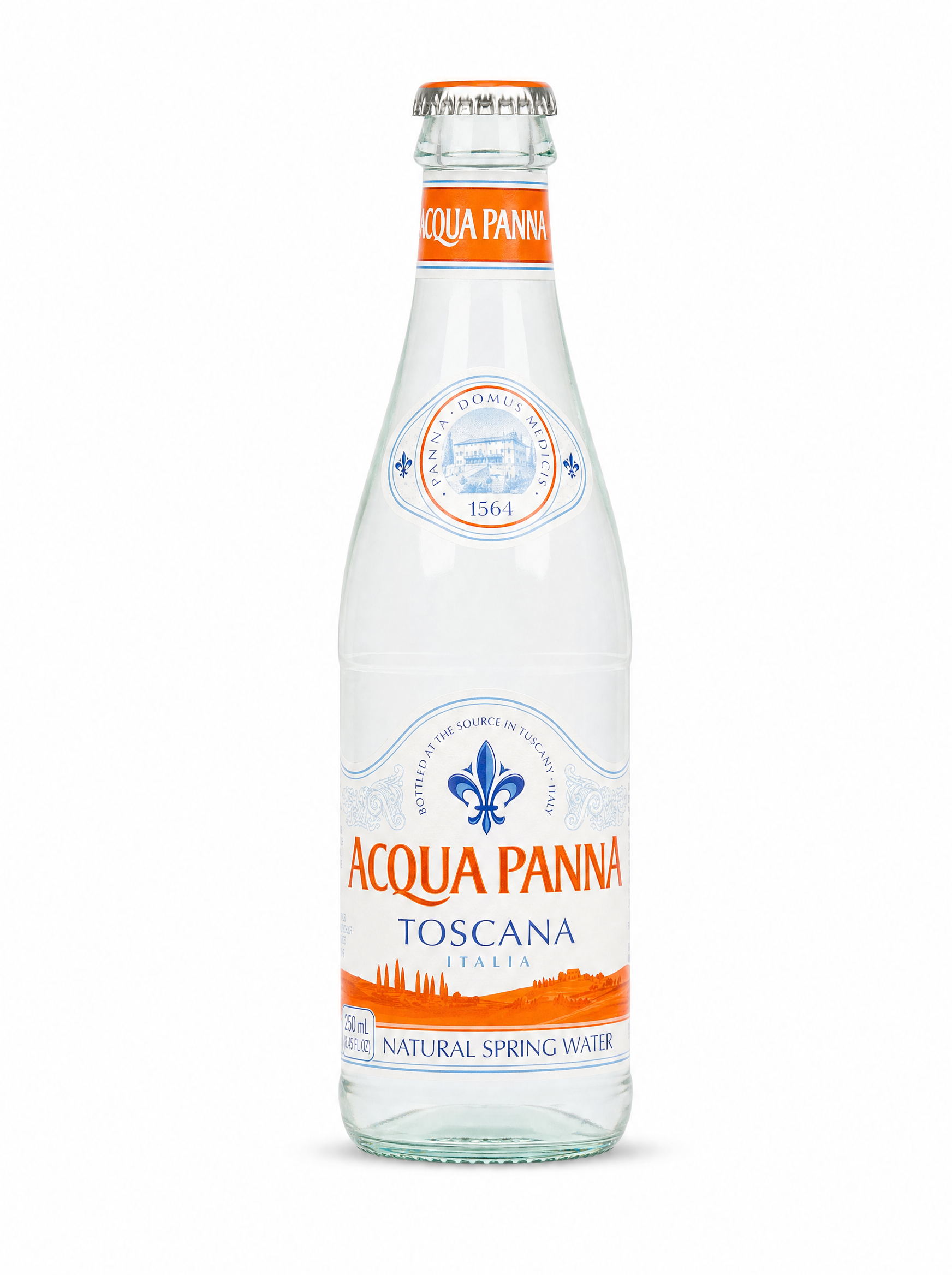 Acqua Panna Still Spring Water 250 ml