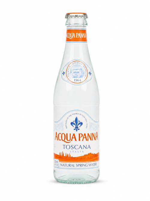 Acqua Panna Still Spring Water 250 ml