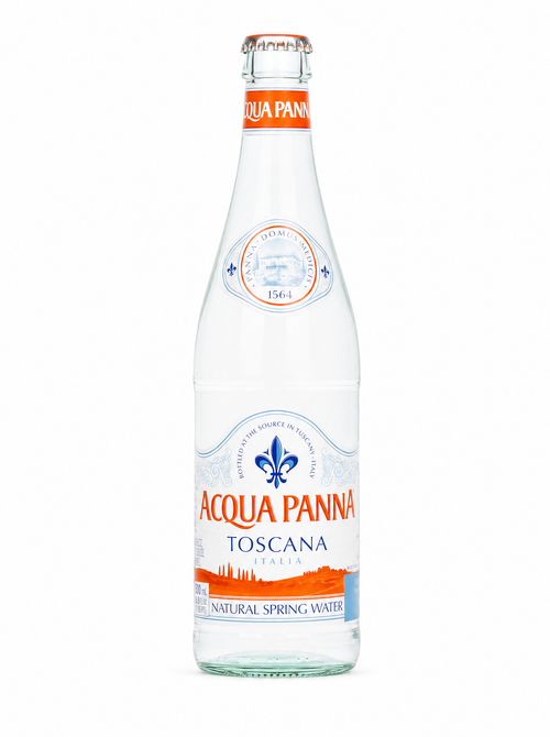 Acqua Panna Still Spring Water 500 ml