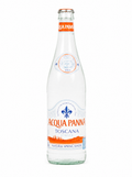 Acqua Panna Still Spring Water 750 ml