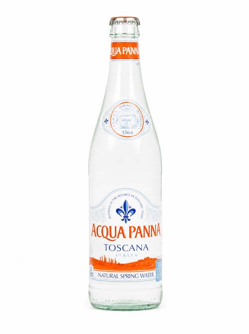 Acqua Panna Still Spring Water 750 ml