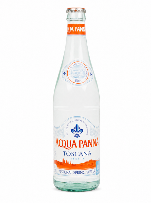 Acqua Panna Still Spring Water 1 L