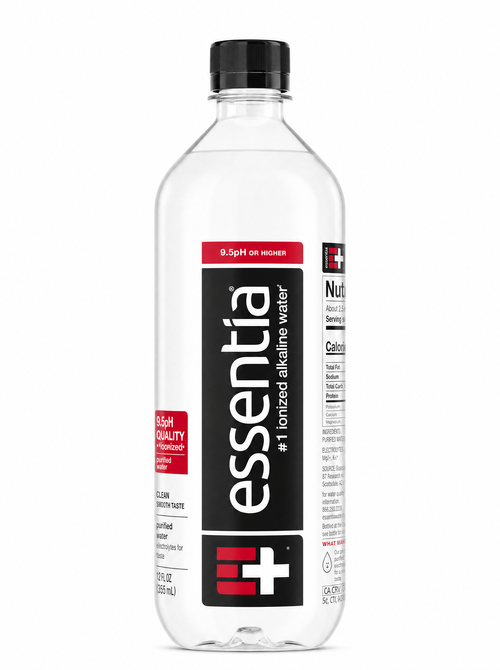 Essentia Still Spring Water 355 ml