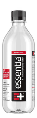 Essentia Still Spring Water — 500 ml PET