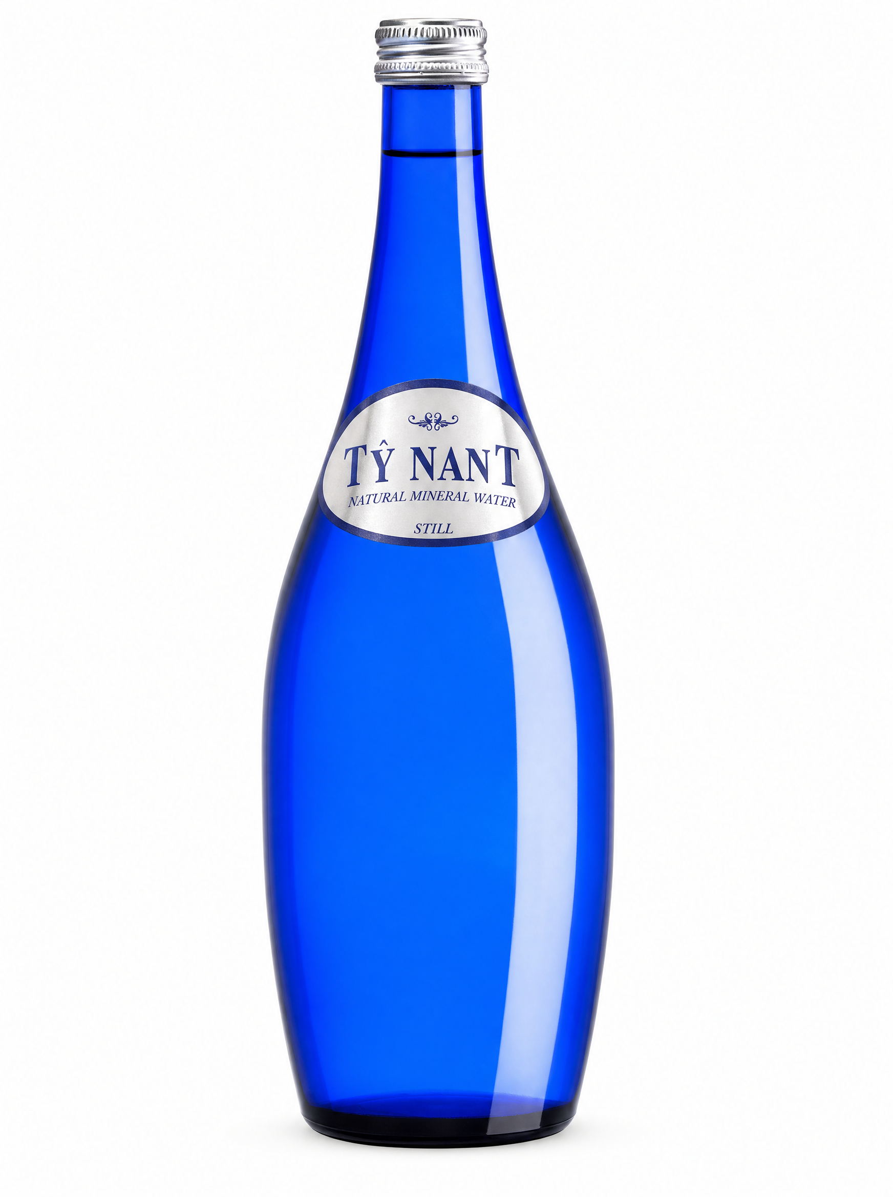 Tŷ Nant Still Spring Water 1 L