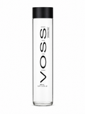 Voss Sparkling Mineral Water 800 ml