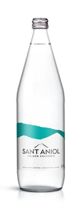 Sant Aniol Classic Still Mineral Water — 750 ml Glass