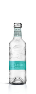 Sant Aniol Rocks Still Mineral Water — 330 ml Glass