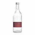 Vilajuïga Sparkling Mineral Water — 500 ml Glass | Artisanal Aqua