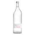 Vilajuïga Natural Sparkling Mineral Water — 1 L Glass | Artisanal Aqua