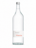 Vilajuïga Natural Sparkling Mineral Water 1 L