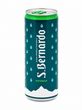 S. Bernardo Still Mineral Water 330 ml