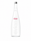 Evian Still Spring Water 330 ml