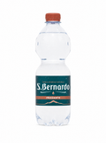 S. Bernardo Sparkling Mineral Water 500 ml