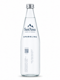 Sant'Anna Sparkling Mineral Water 750 ml