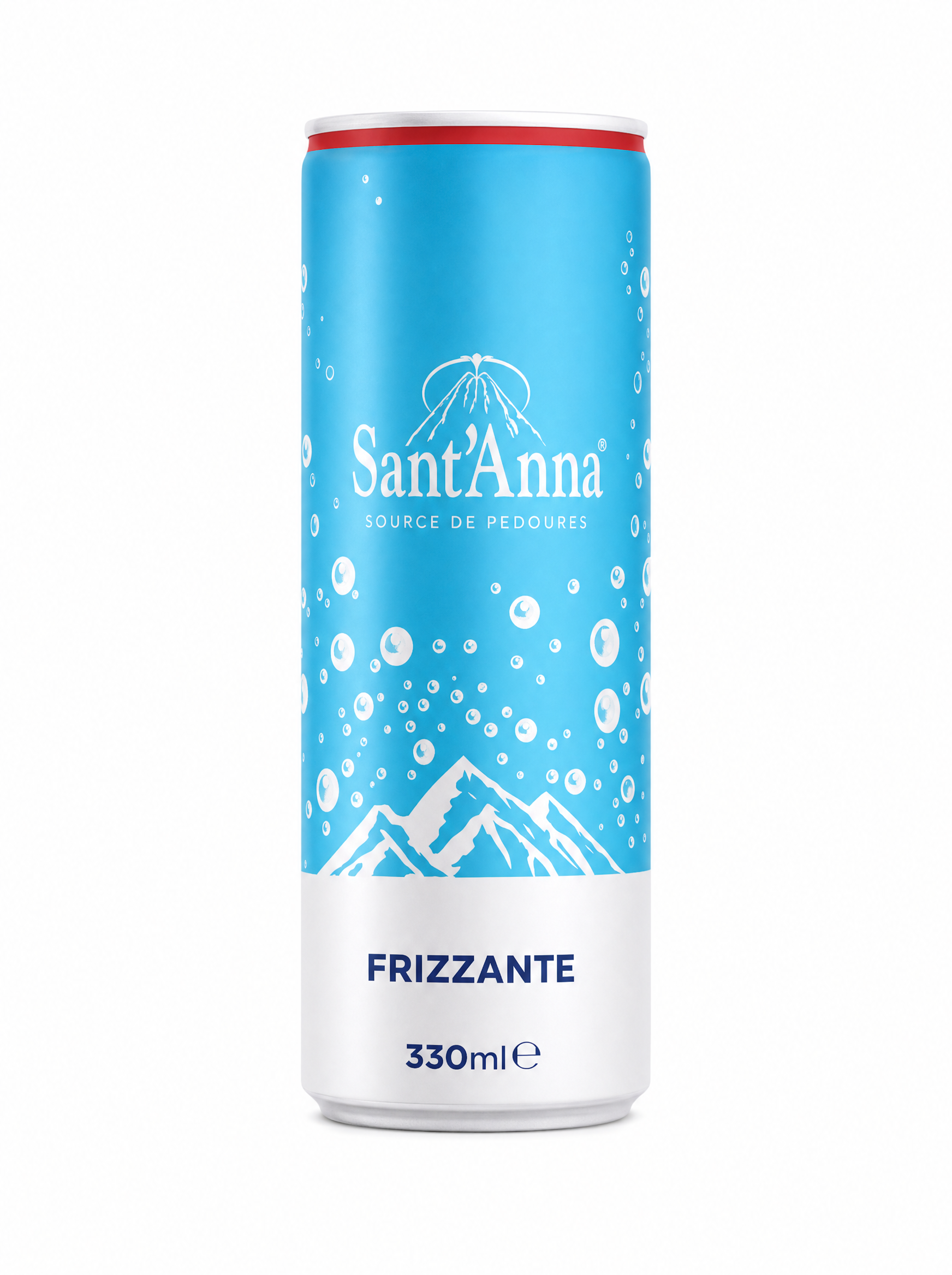 Sant'Anna Frizzante Sparkling Water 330 ml