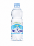 Sant'Anna Still Mineral Water 500 ml