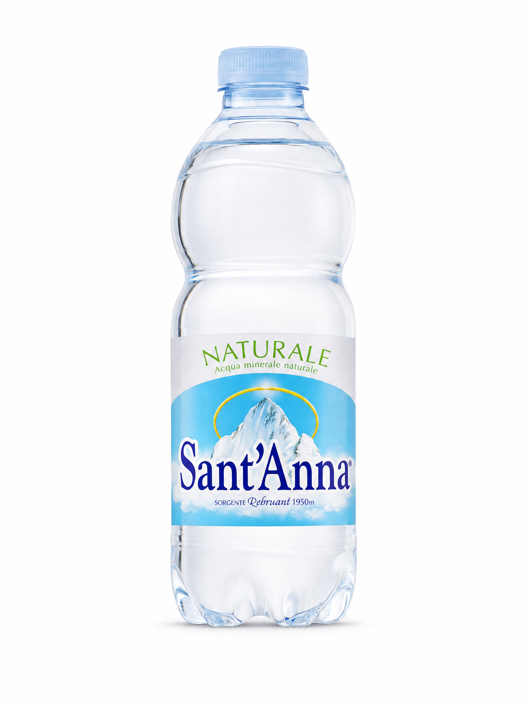 Sant'Anna Still Mineral Water 500 ml