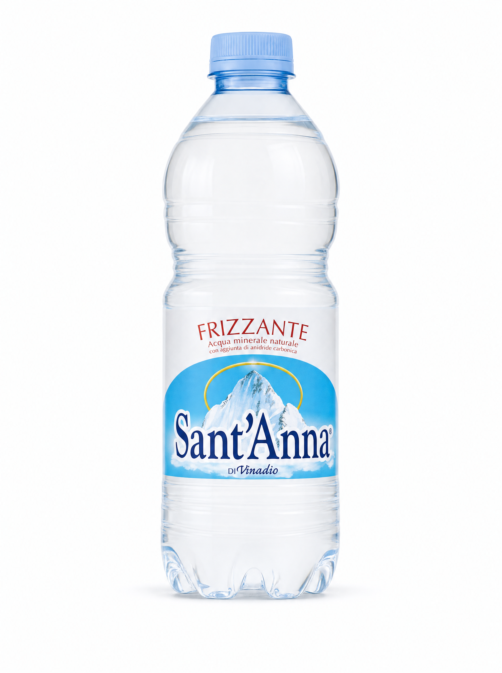 Sant'Anna Frizzante Sparkling Water 500 ml