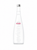 Evian Still Spring Water 500 ml