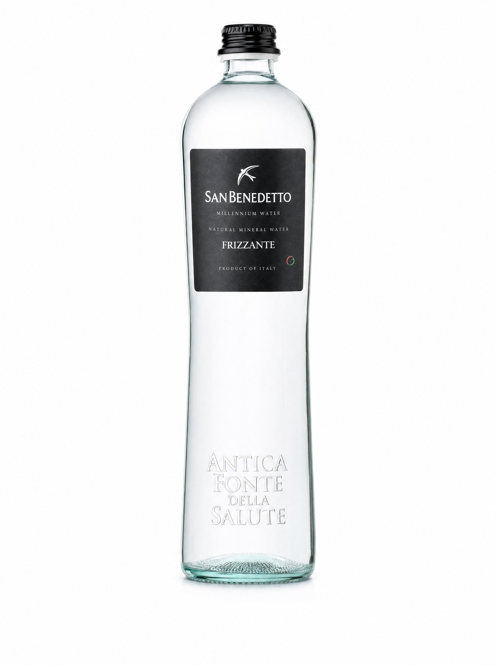 San Benedetto Antica Fonte Sparkling Water 650 ml