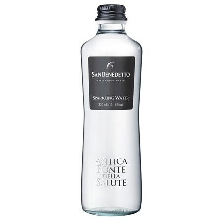 330 ml Glass