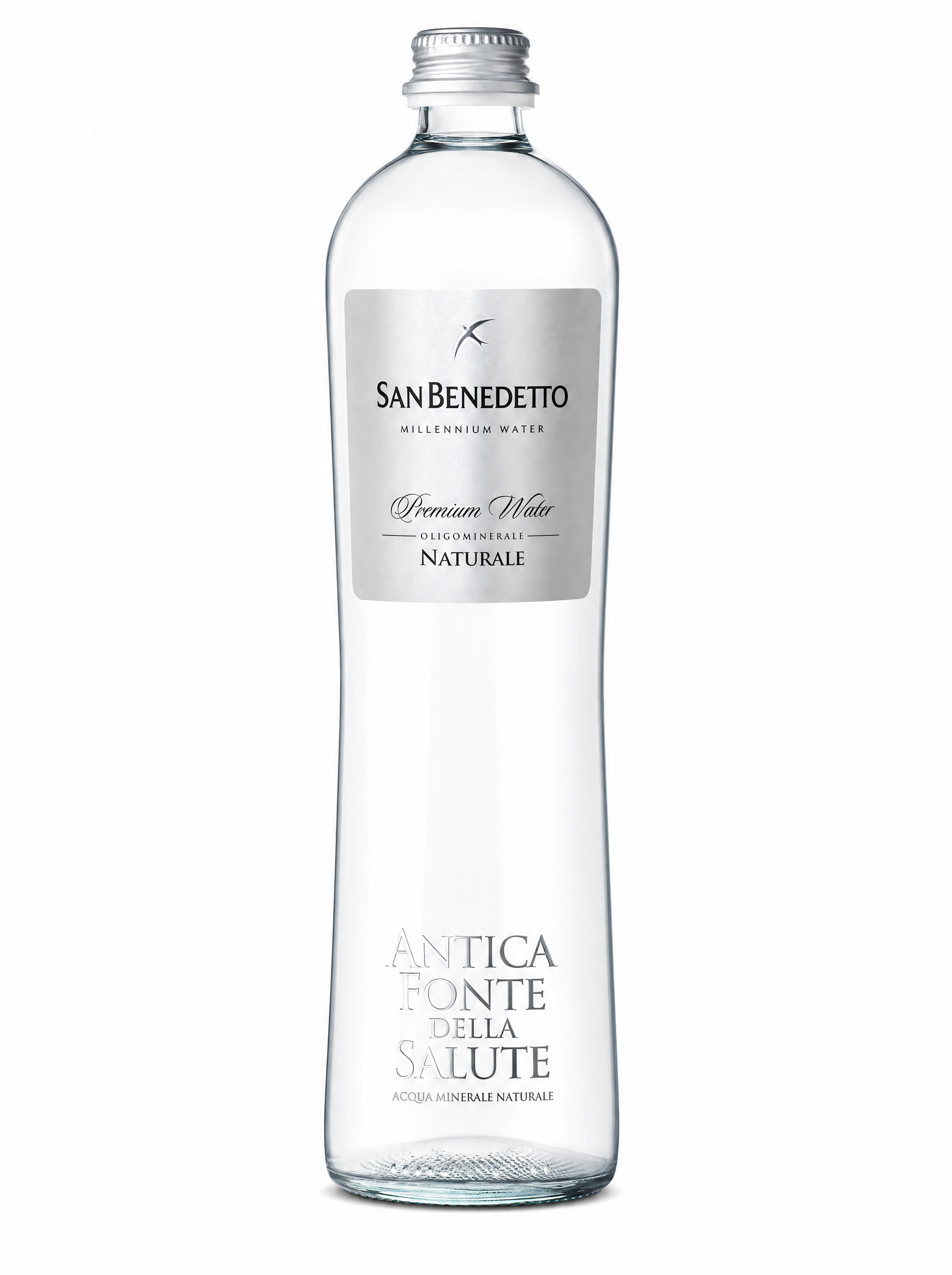 San Benedetto Antica Fonte Della Salute Artisan Water 330 ml
