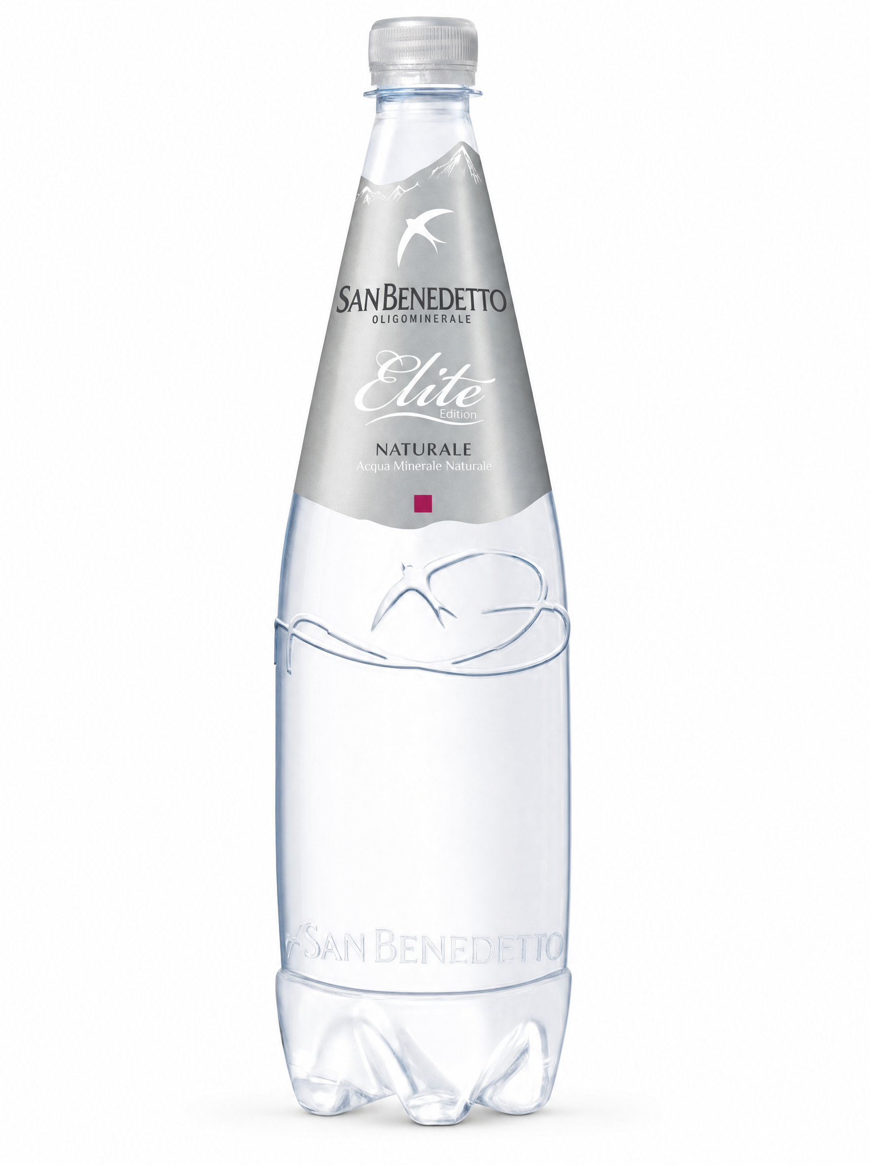 San Benedetto Elite Natural Still Water 1 L