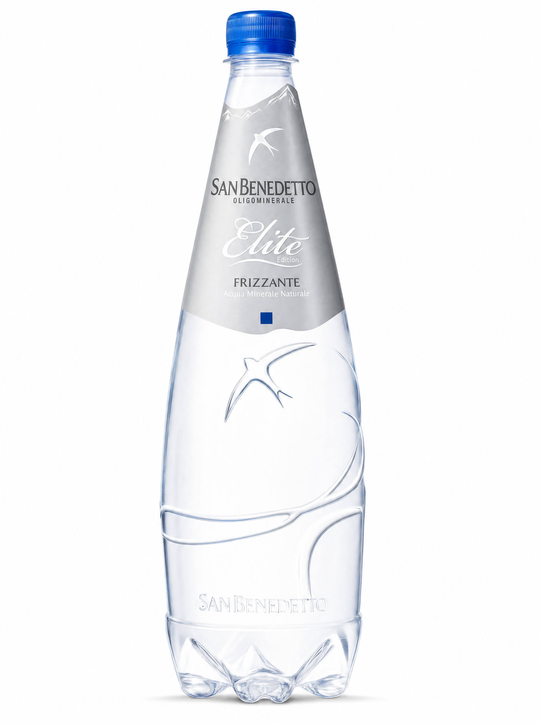 San Benedetto Elite Sparkling Water 1 L