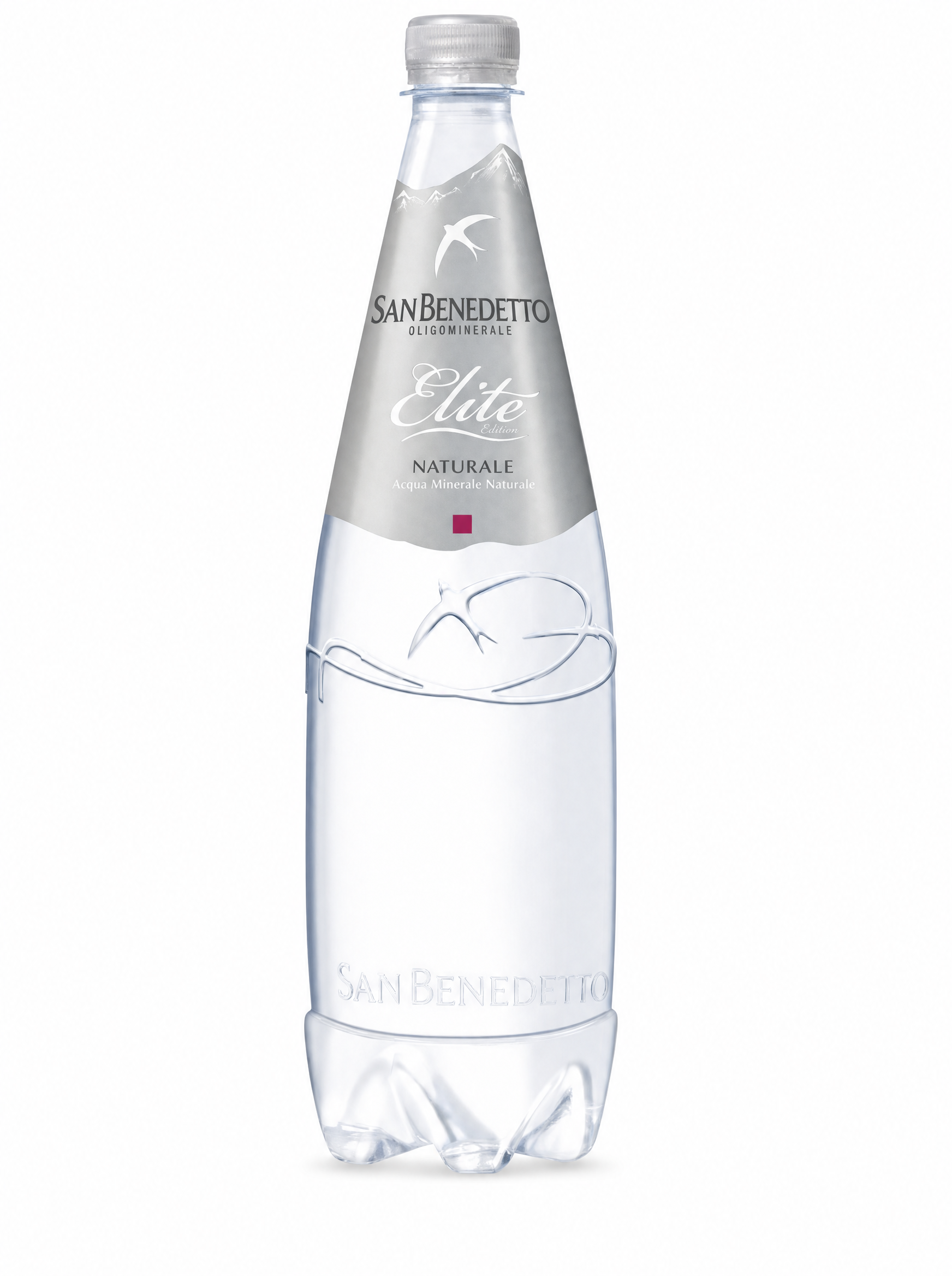 San Benedetto Still / Natural Elite PET Water 500 ml