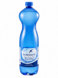 San Benedetto Sparkling Mineral Water 500 ml (20-pack)