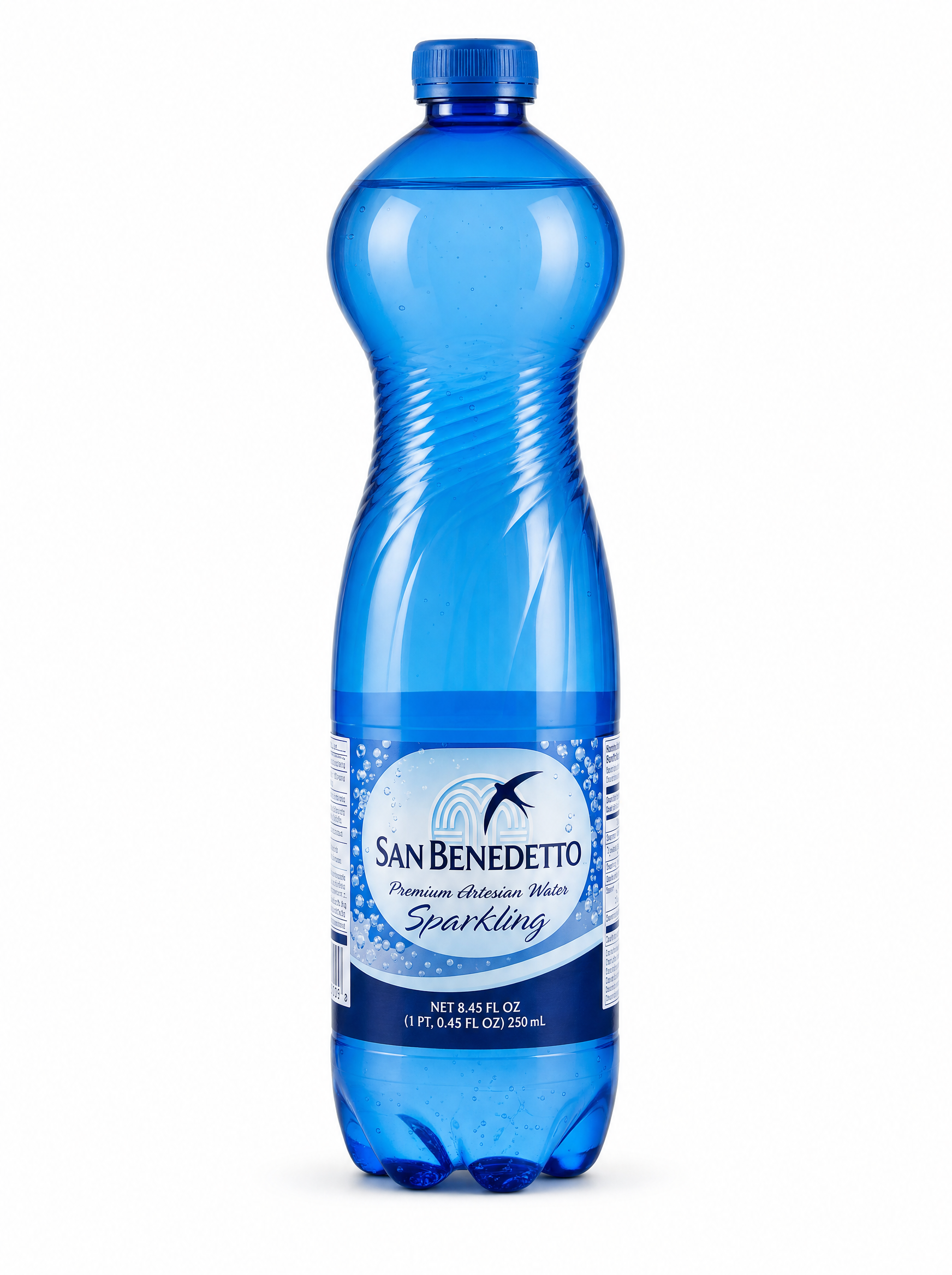 San Benedetto Sparkling Mineral Water 250 ml