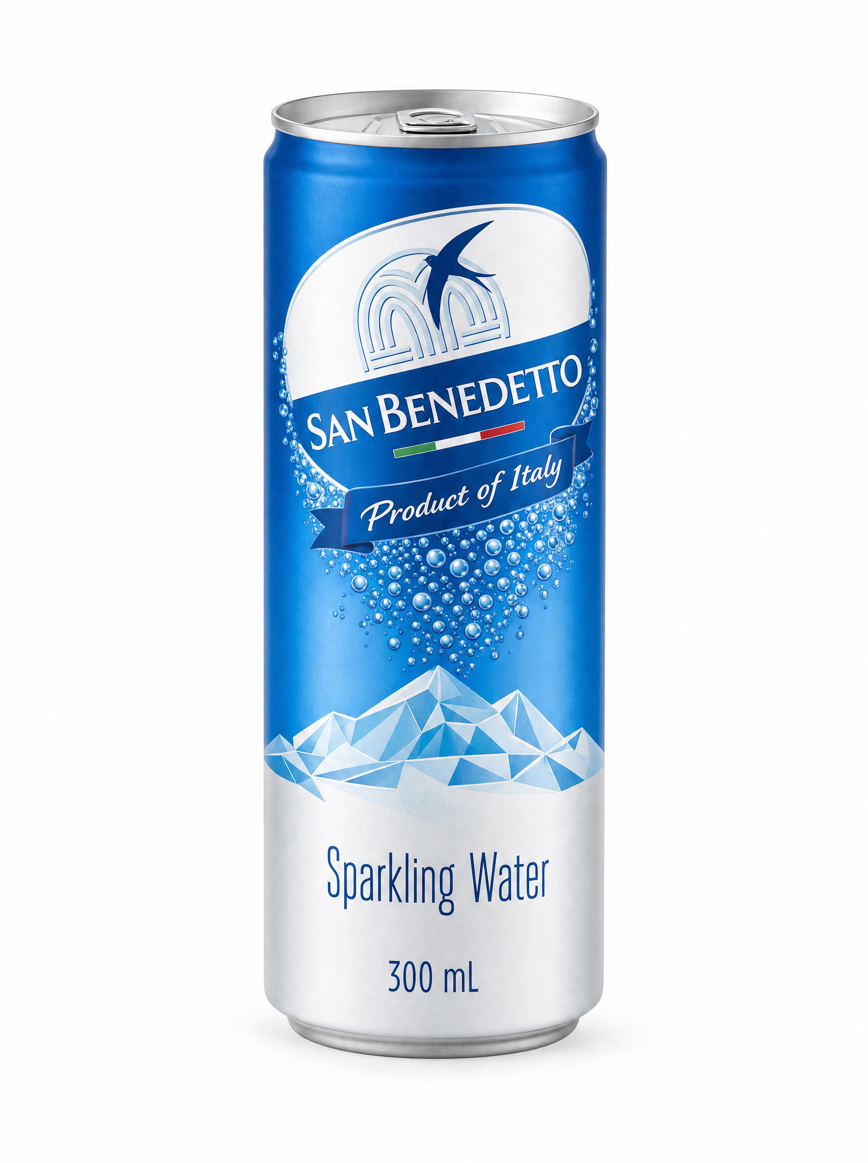 San Benedetto Sparkling Water 300 ml