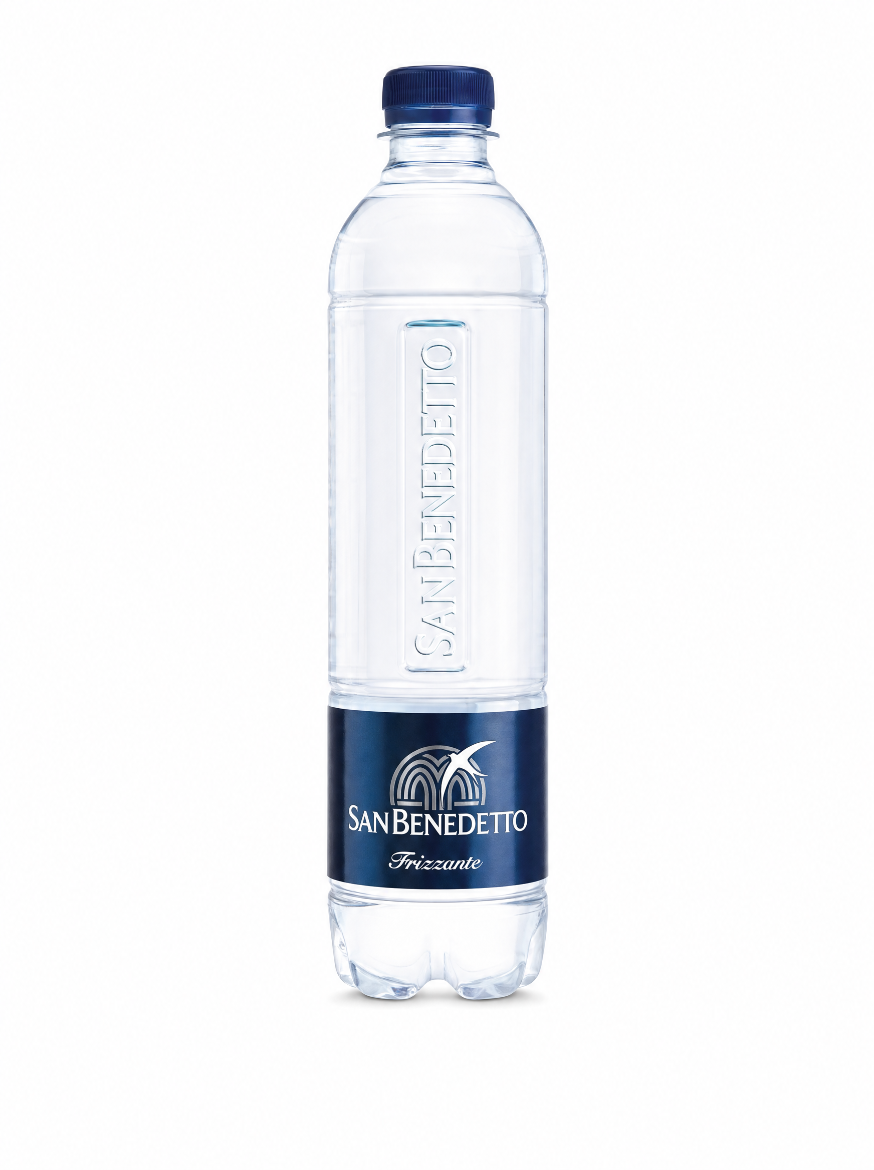 San Benedetto Sparkling Water 16.9 oz