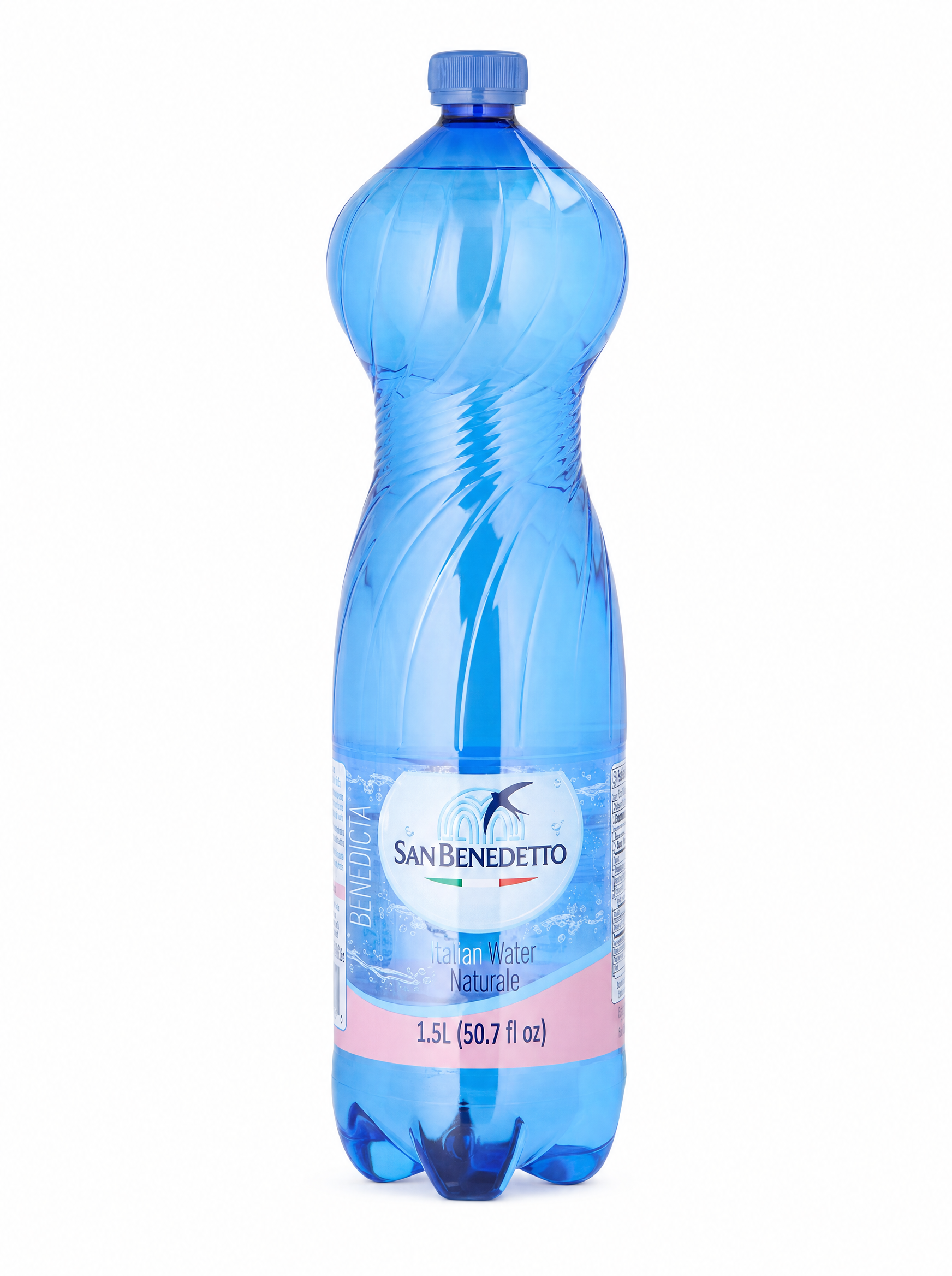 San Benedetto Still Mineral Water 1.5 L