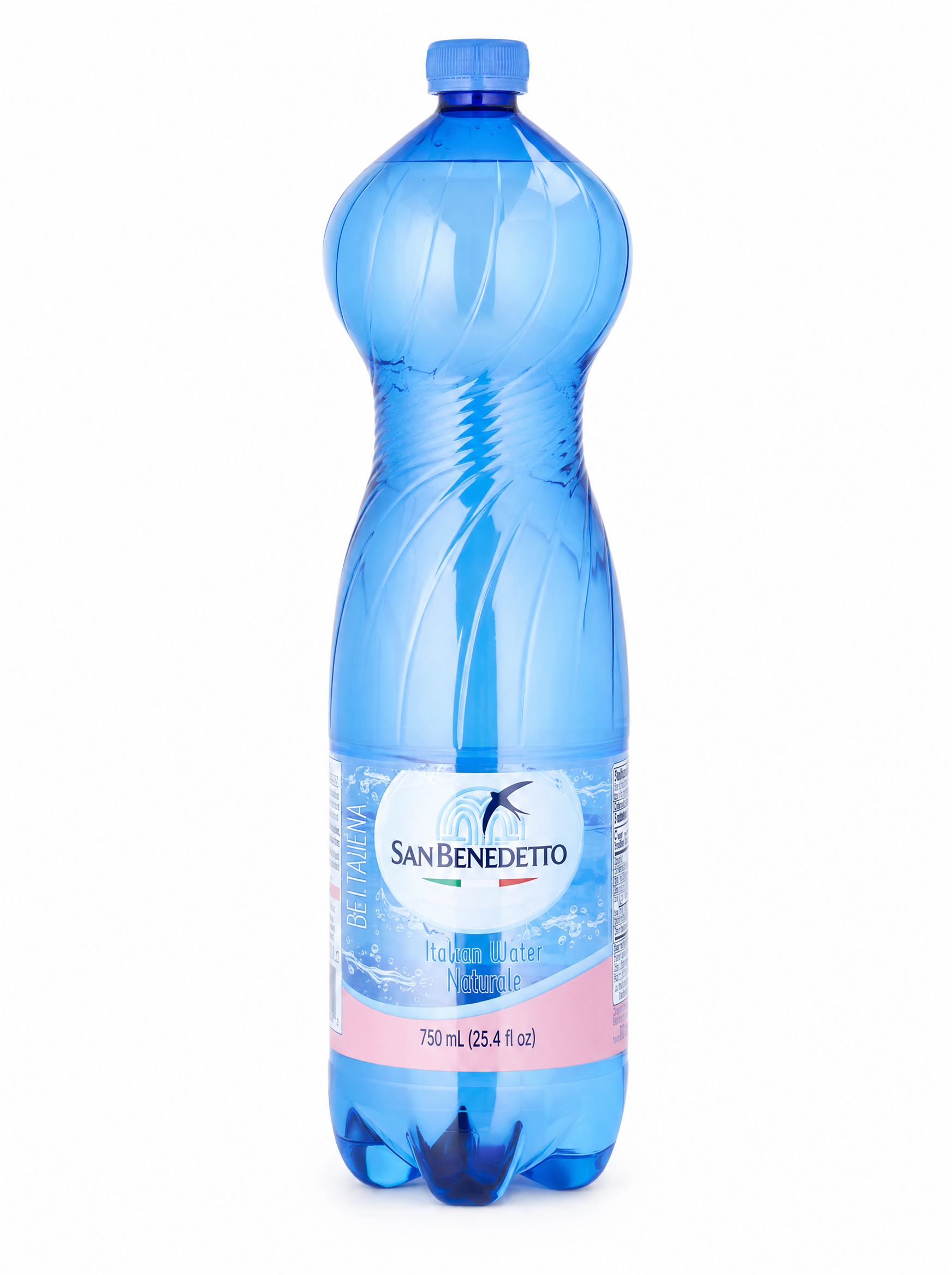 San Benedetto Still Mineral Water 750 ml