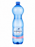 San Benedetto Still Mineral Water 500 ml (20-pack)