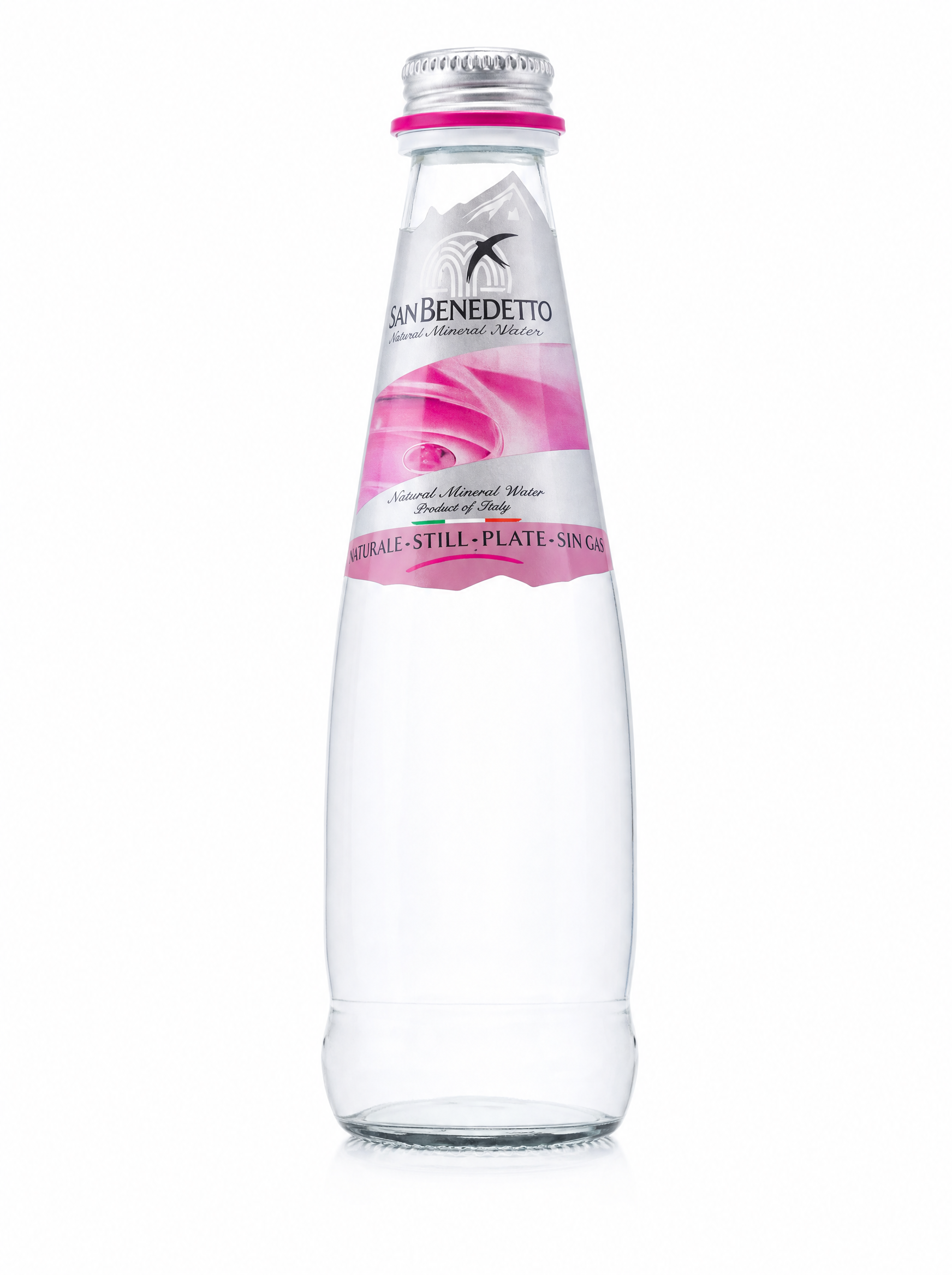 San Benedetto Still Mineral Water 250 ml