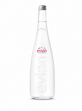 Evian Still Spring Water 1 L