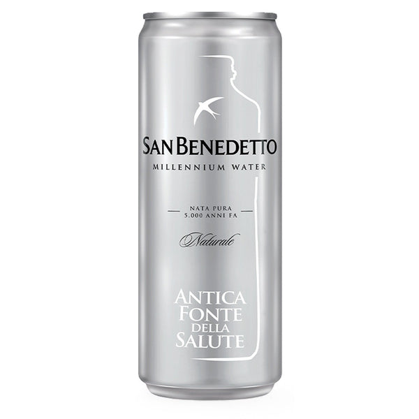 330 ml Can