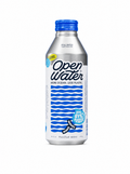 Open Water Still Water with Electrolytes 16 oz