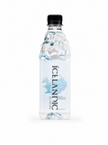 Icelandic Glacial Natural Spring Water 500 ml