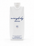 Everybody Water Boxed Spring Water 16.9 oz