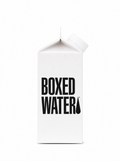 Boxed Water Boxed Purified Water 250 ml