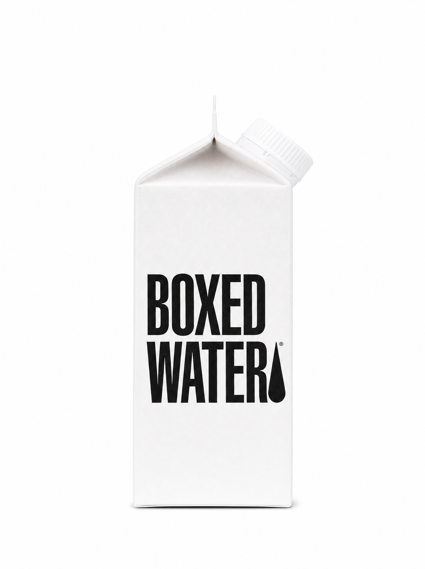Boxed Water Boxed Purified Water 250 ml
