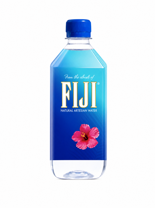 Fiji Still Spring Water 330 ml