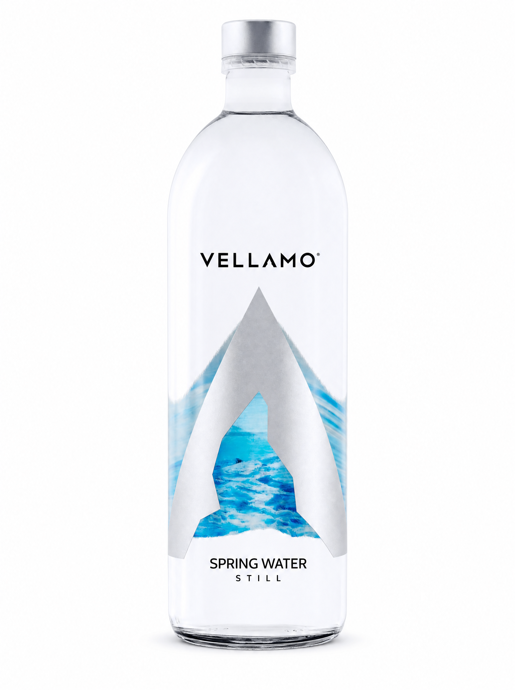 Vellamo Still Spring Water 750 ml