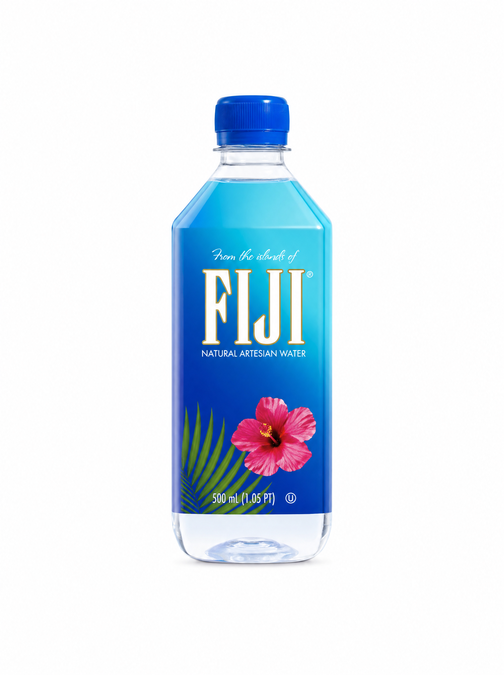 Fiji Still Spring Water 500 ml