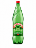 Knjaz Milos Sparkling Mineral Water 1.5 L