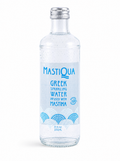Mastiqua Mastiha Sparkling Water 330 ml